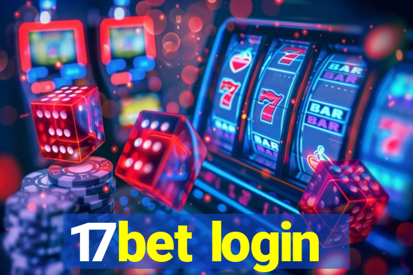 17bet login